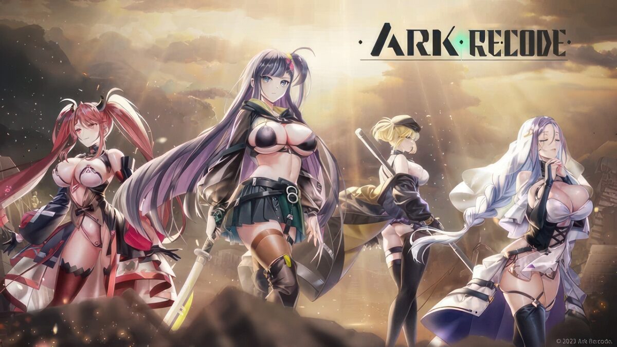 Ark-Re-Code