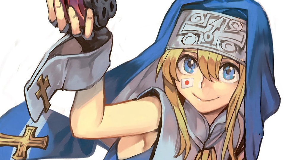 VRChat: Conviértete en Bridget de Guilty Gear Strive con esta skin