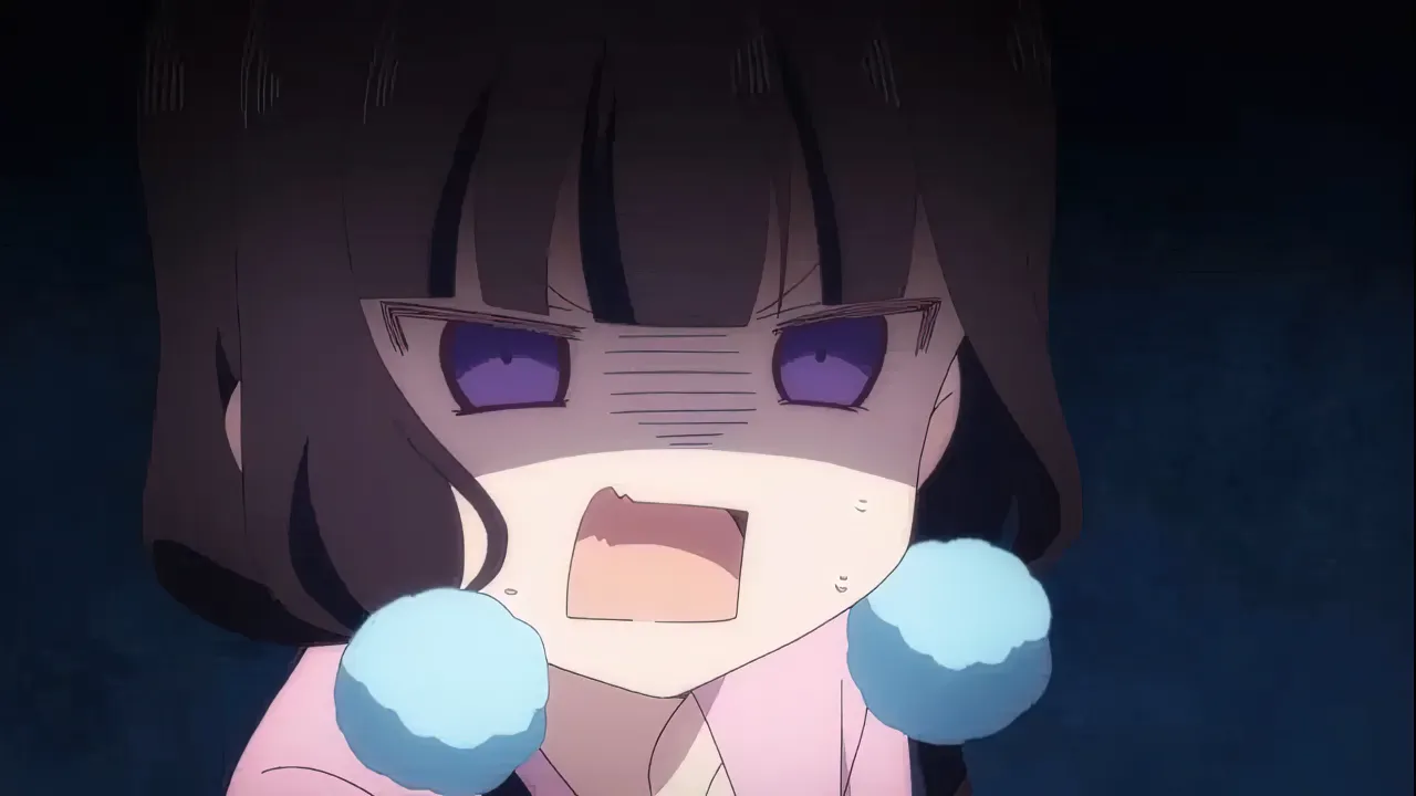 Blend S