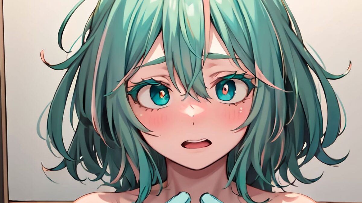 My Hero Academia: Toru Hagakure enciende a otakus en manga