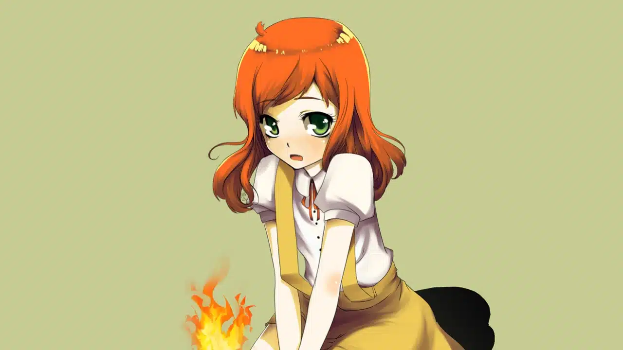 Charmander Pokémon