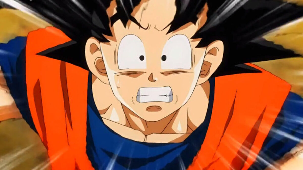 ¿Dragon Ball en la batalla por sus derechos?