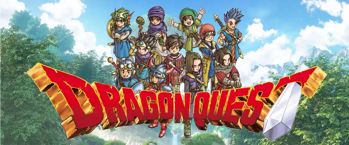 Dragon Quest Hero