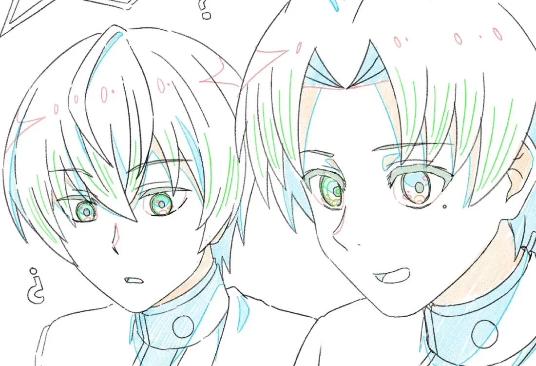 Estudio Latinoamericano trabajo en Mushoku Tensei