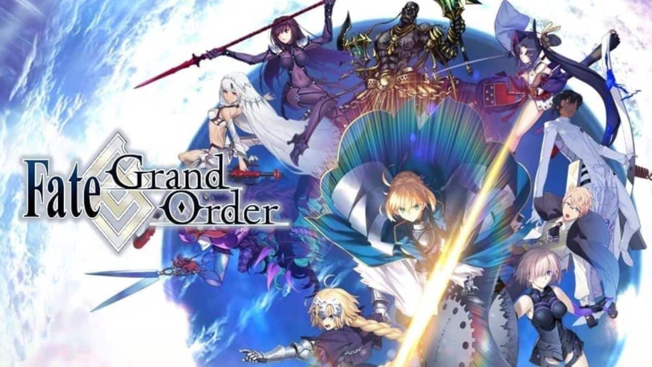 Fate/Grand Order: Shuten-Douji enamora en esta nueva figura