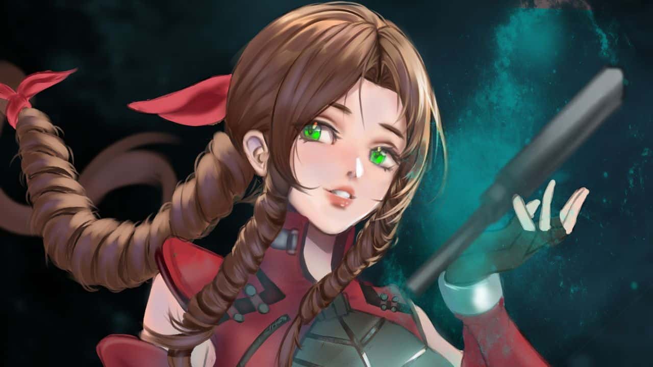 Final Fantasy VII: Ever Crisis llegará a PC