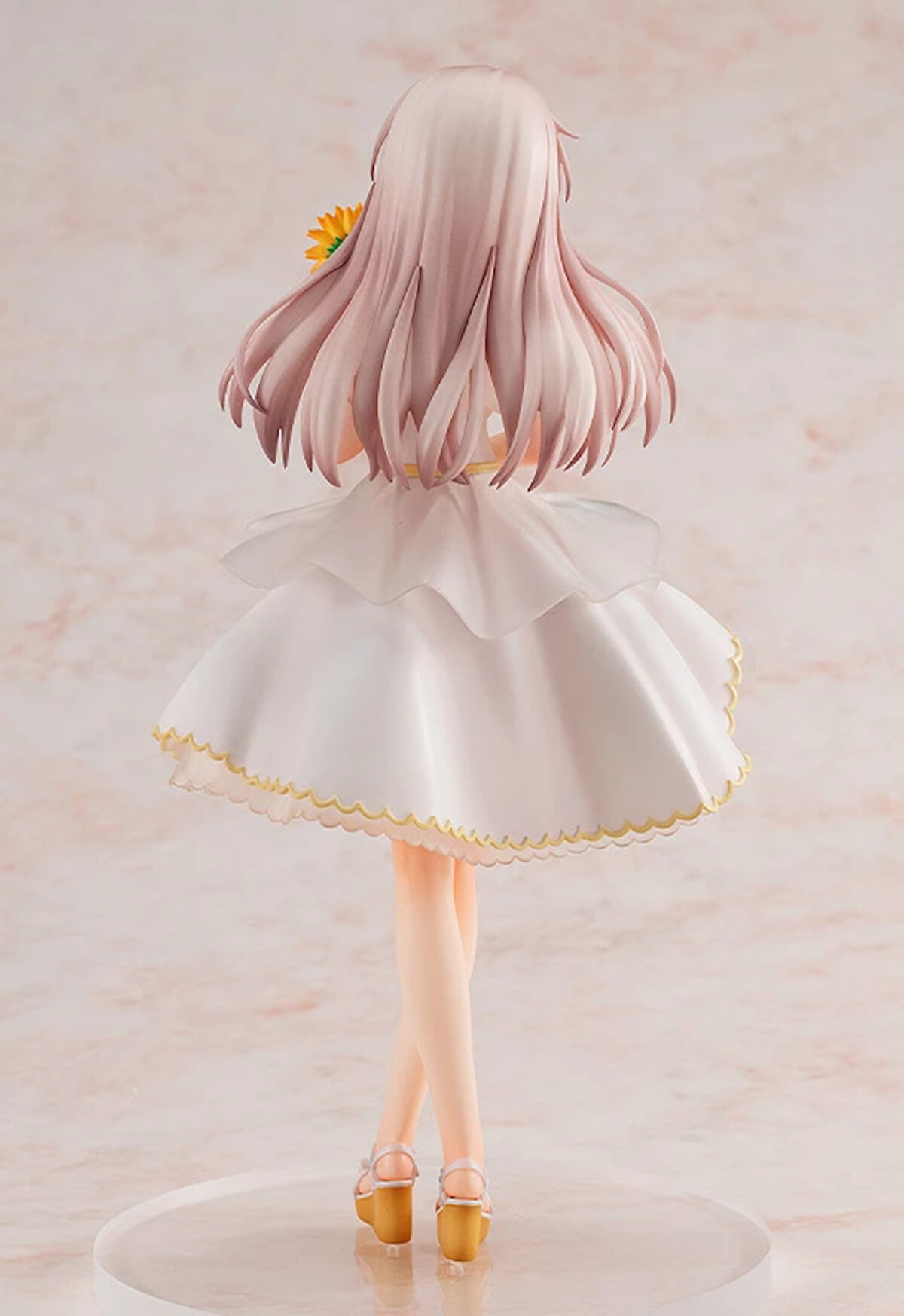 Imรกgen 3 de la figura de Fate/kaleid liner Prisma Illya