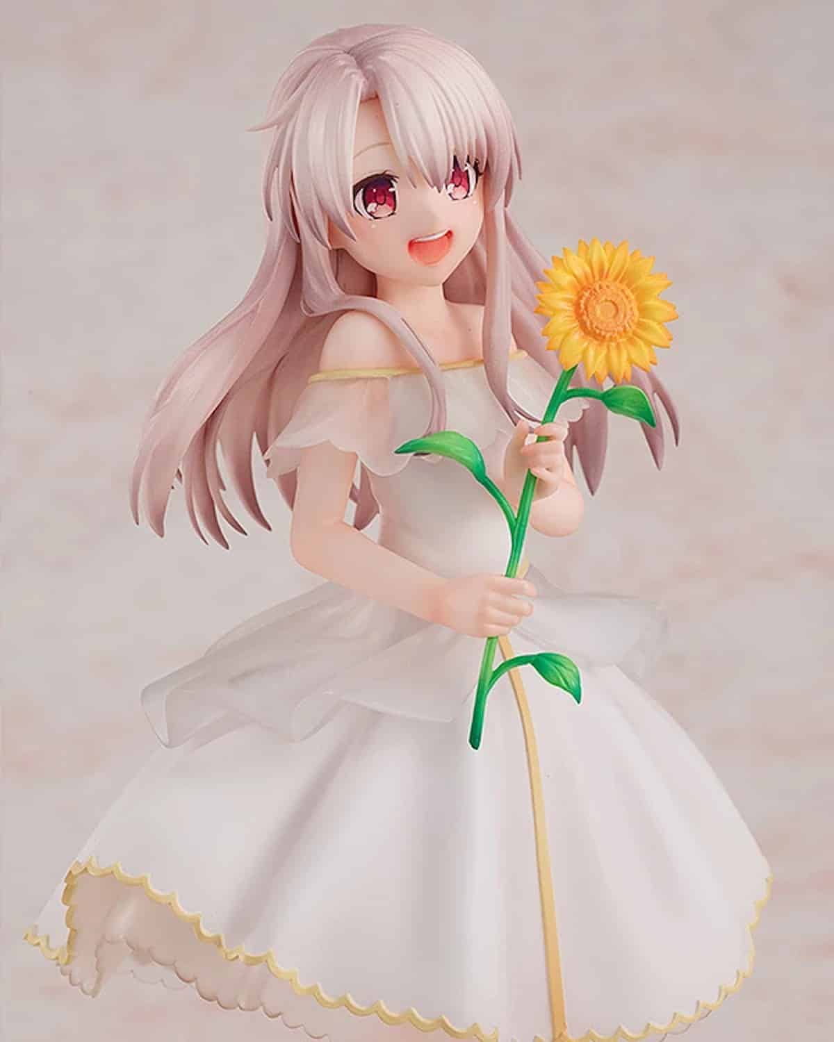 Imรกgen 6 de la figura de Fate/kaleid liner Prisma Illya