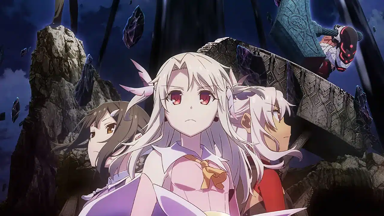 Fate-kaleid-liner-Prisma-Illya-asmr-miniatura