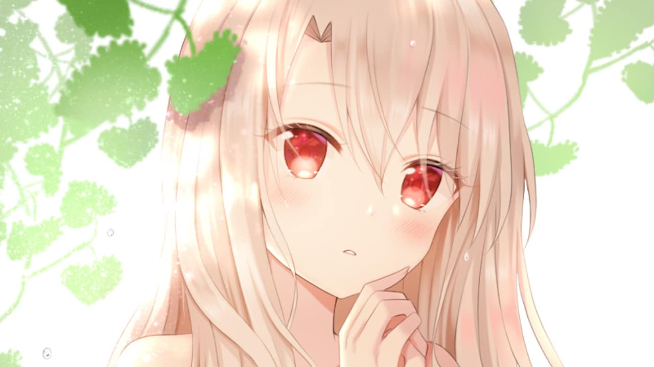Portada de noticia de Fate/kaleid liner Prisma Illya
