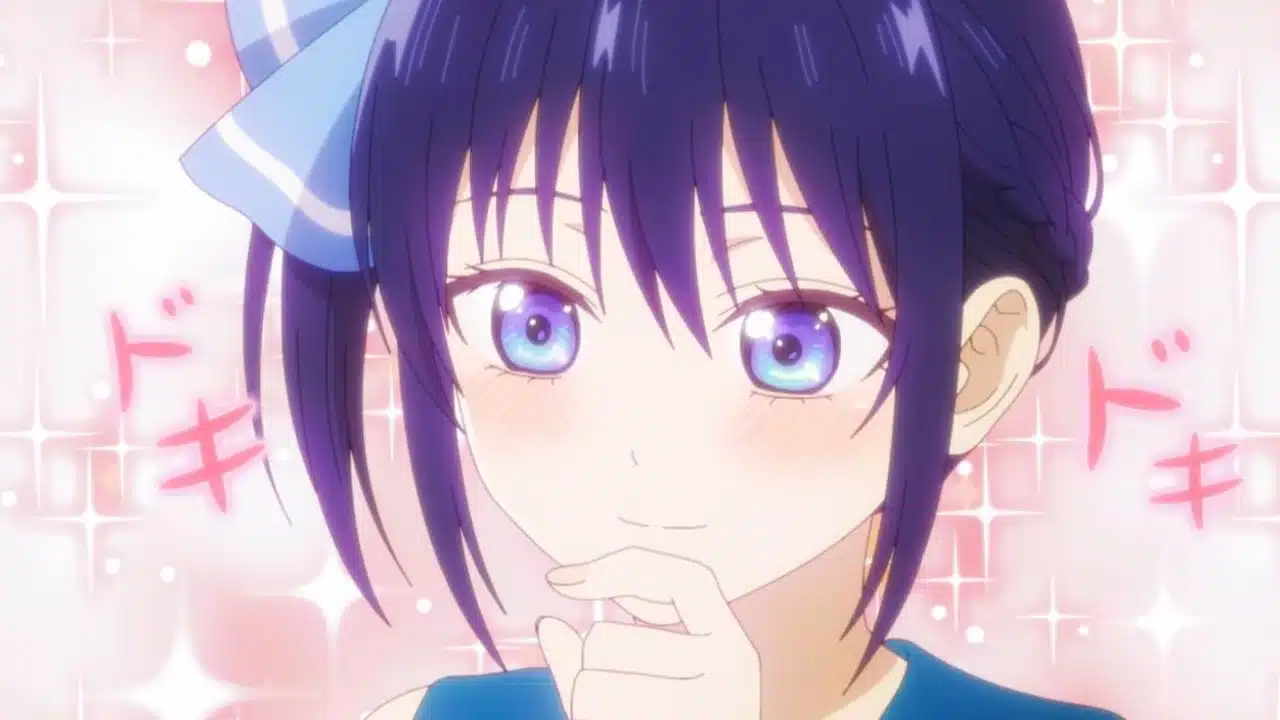 Girlfriend Girlfriend kanojo mo kanojo waifu