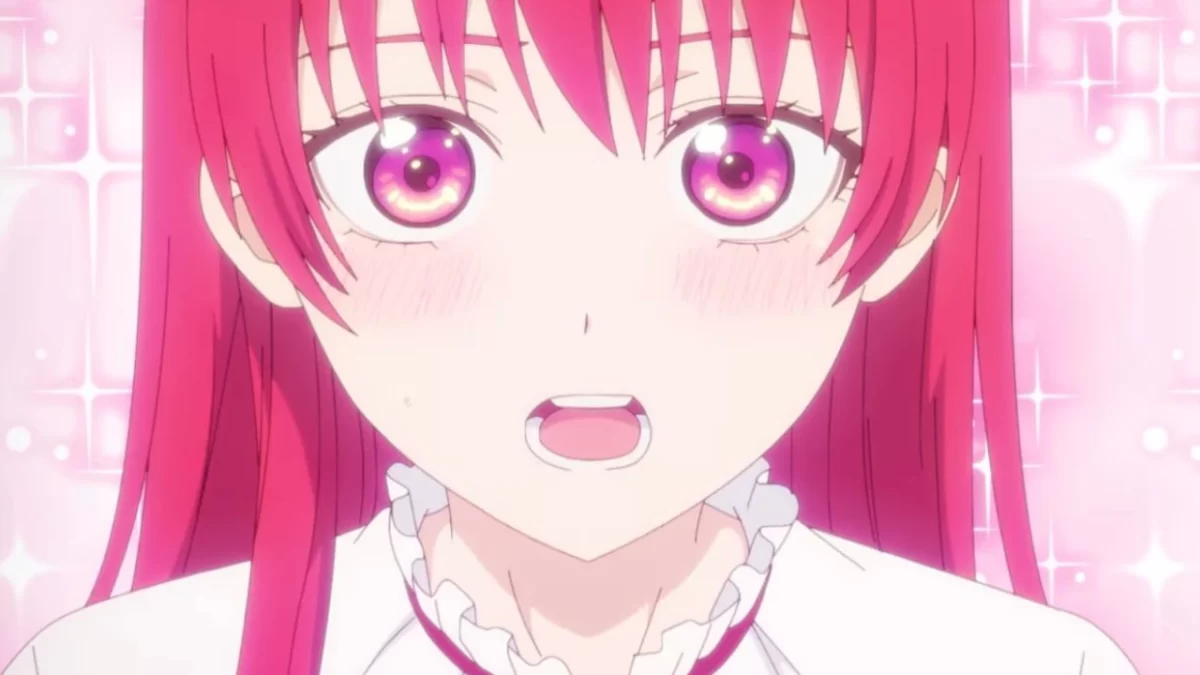 Girlfriend Girlfriend kanojo mo kanojo waifu