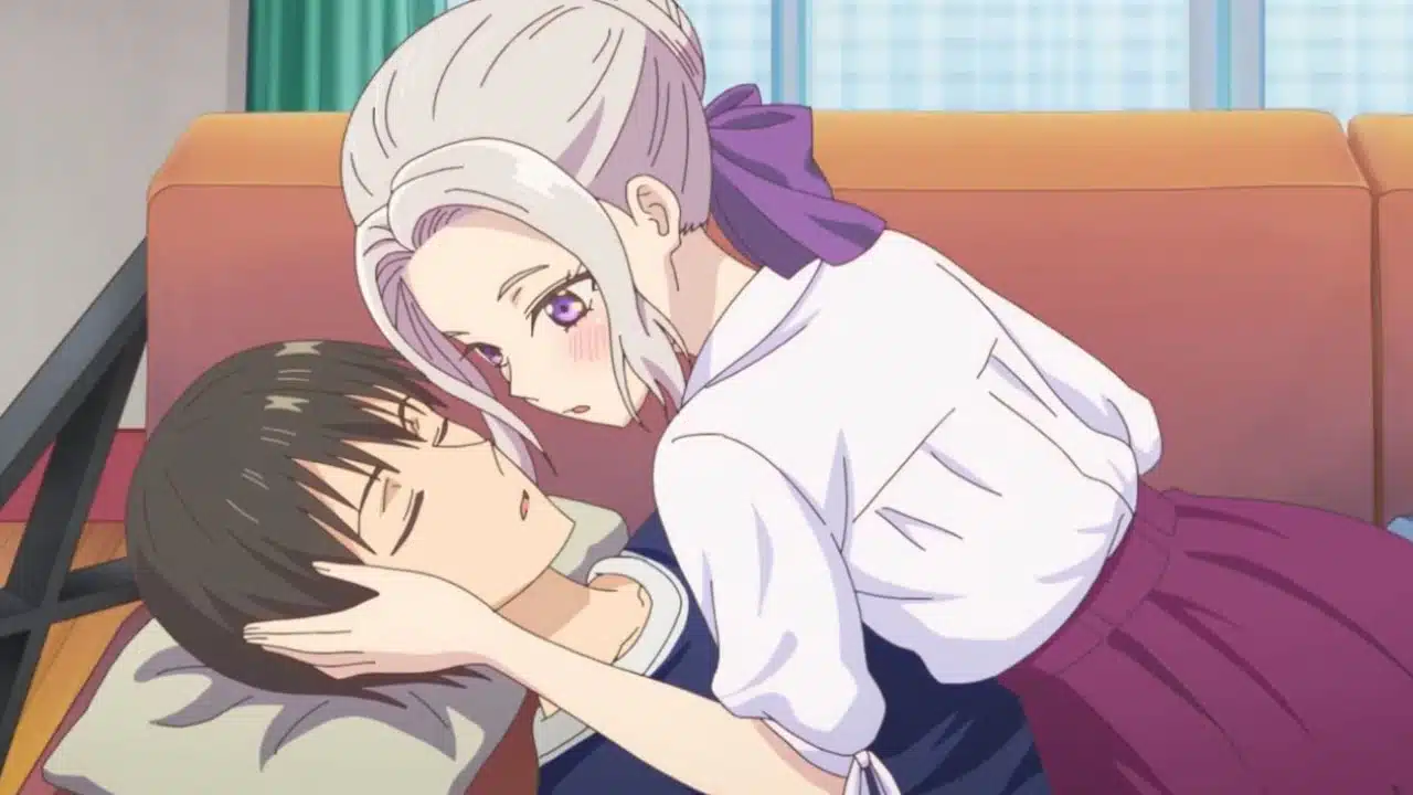 Girlfriend Girlfriend kanojo mo kanojo waifu