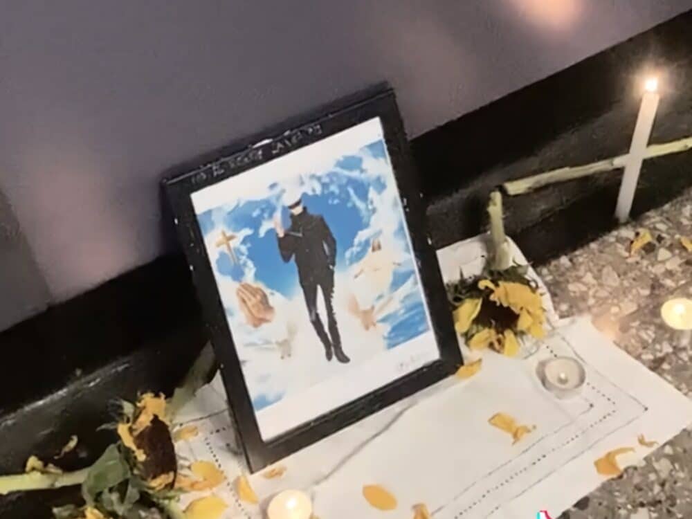 Jujutsu Kaisen Gojo Satoru