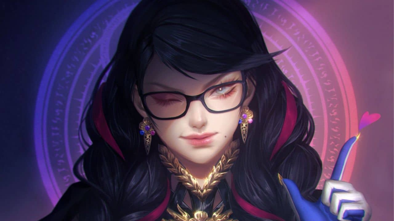 El creador de Bayonetta se va de Platinum Games