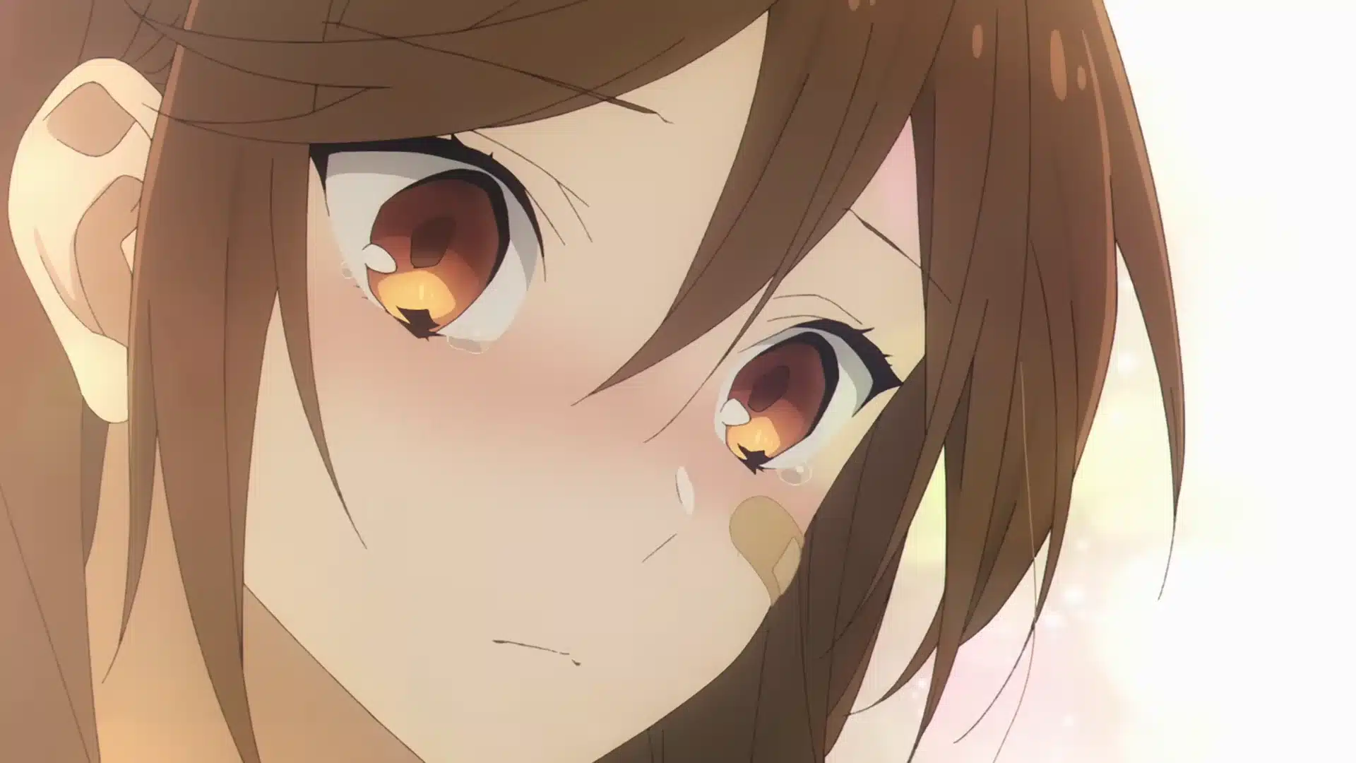 Horimiya -piece- reveló un emocionante avance por su final