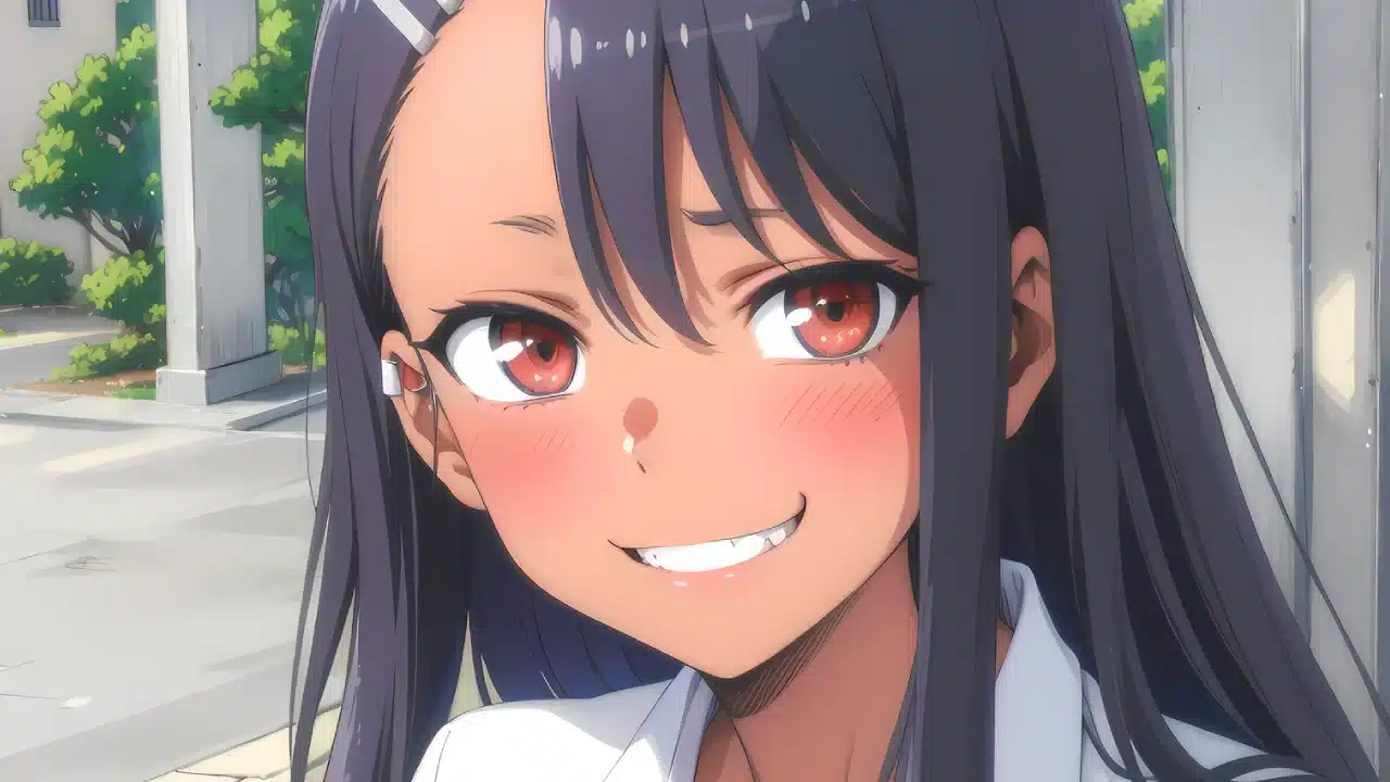 Don´t Toy with Me, Miss Nagatoro consigue un increíble logro