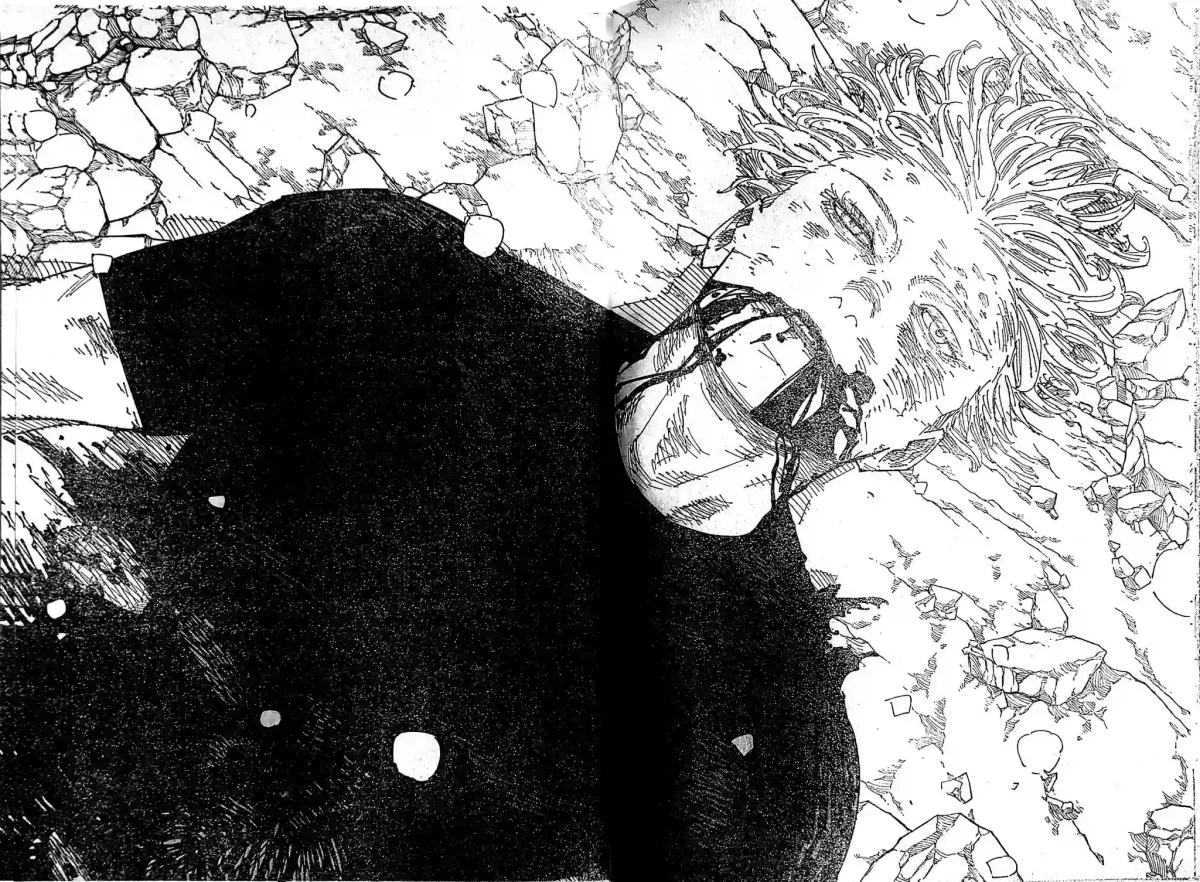 Jujutsu-Kaisen-Gojo-Muerte