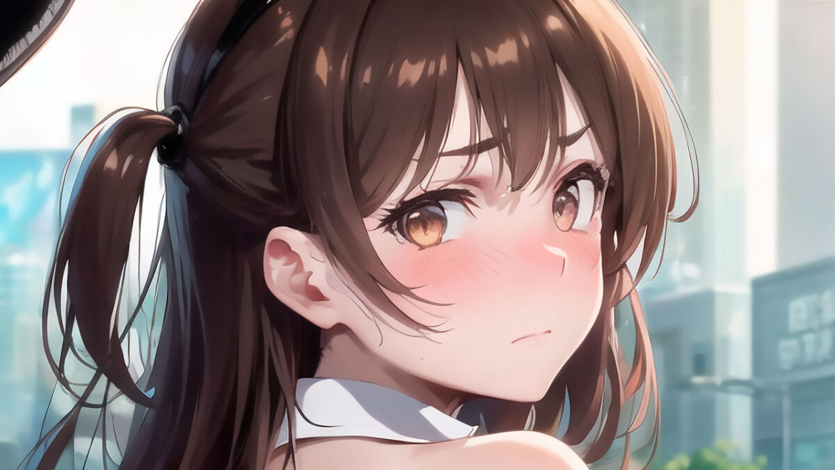 Rent-a-Girlfriend: Chizuru protagoniza la celebración del capítulo #300