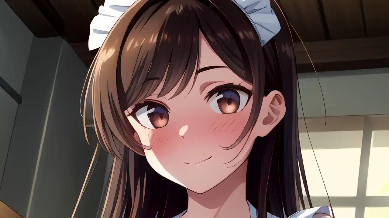 Kanojo, Okarishimasu: Chizuru Mizuhara muestra su elasticidad en volumen 33