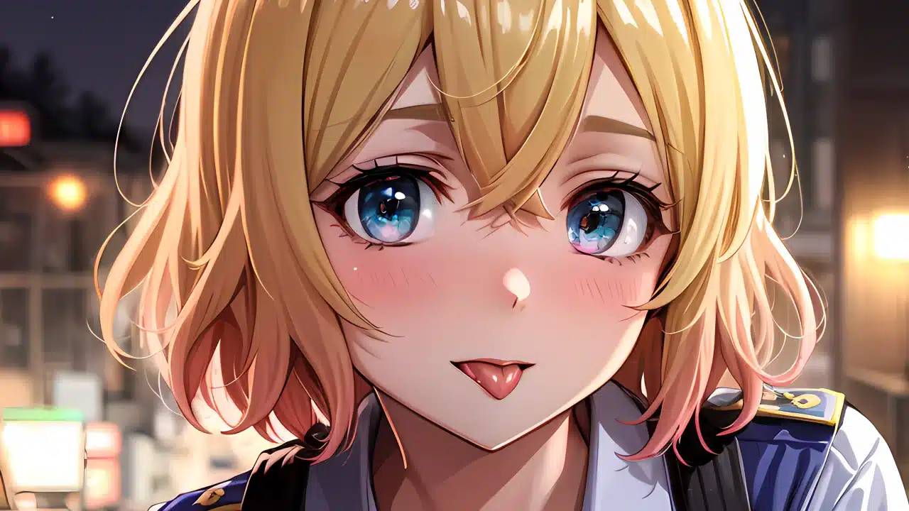 Kanojo, Okarishimasu: Parodia convierte a Mami Nanami en una cariñosa