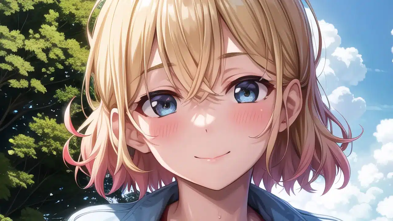 Rent-a-Girlfriend: Mami Nanami enamora a fanáticos en hermosa visual