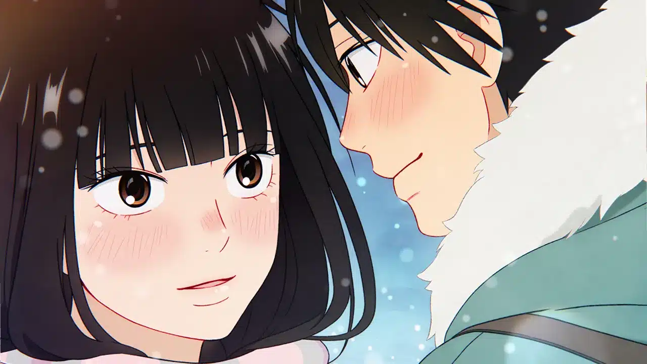Kimi ni Todoke está de regreso con nueva temporada