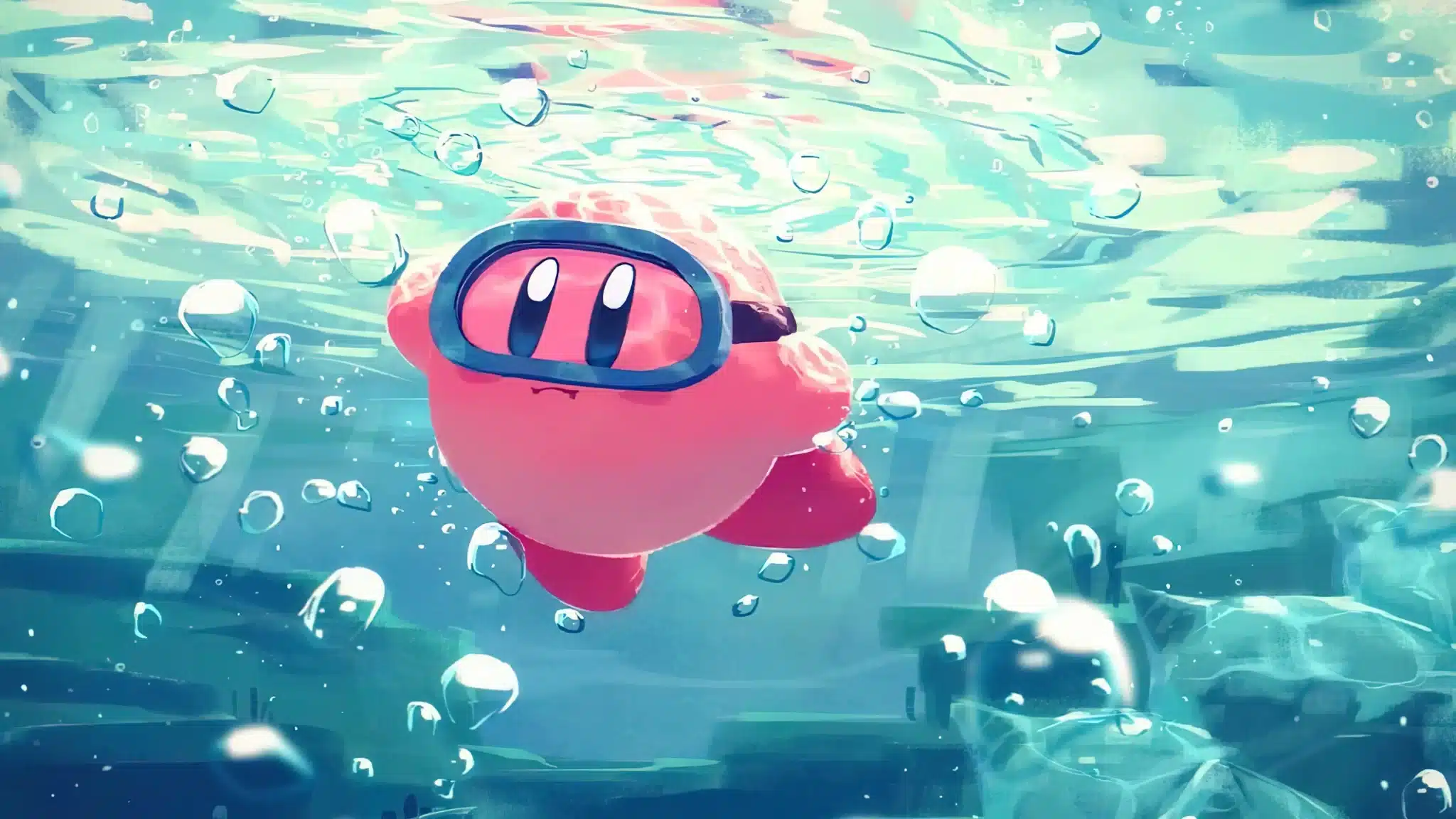 Kirby-Acuatico