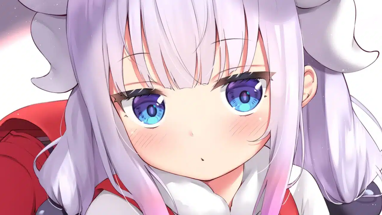 Kobayashi-san: Kanna Kamui causa furor en nueva figura