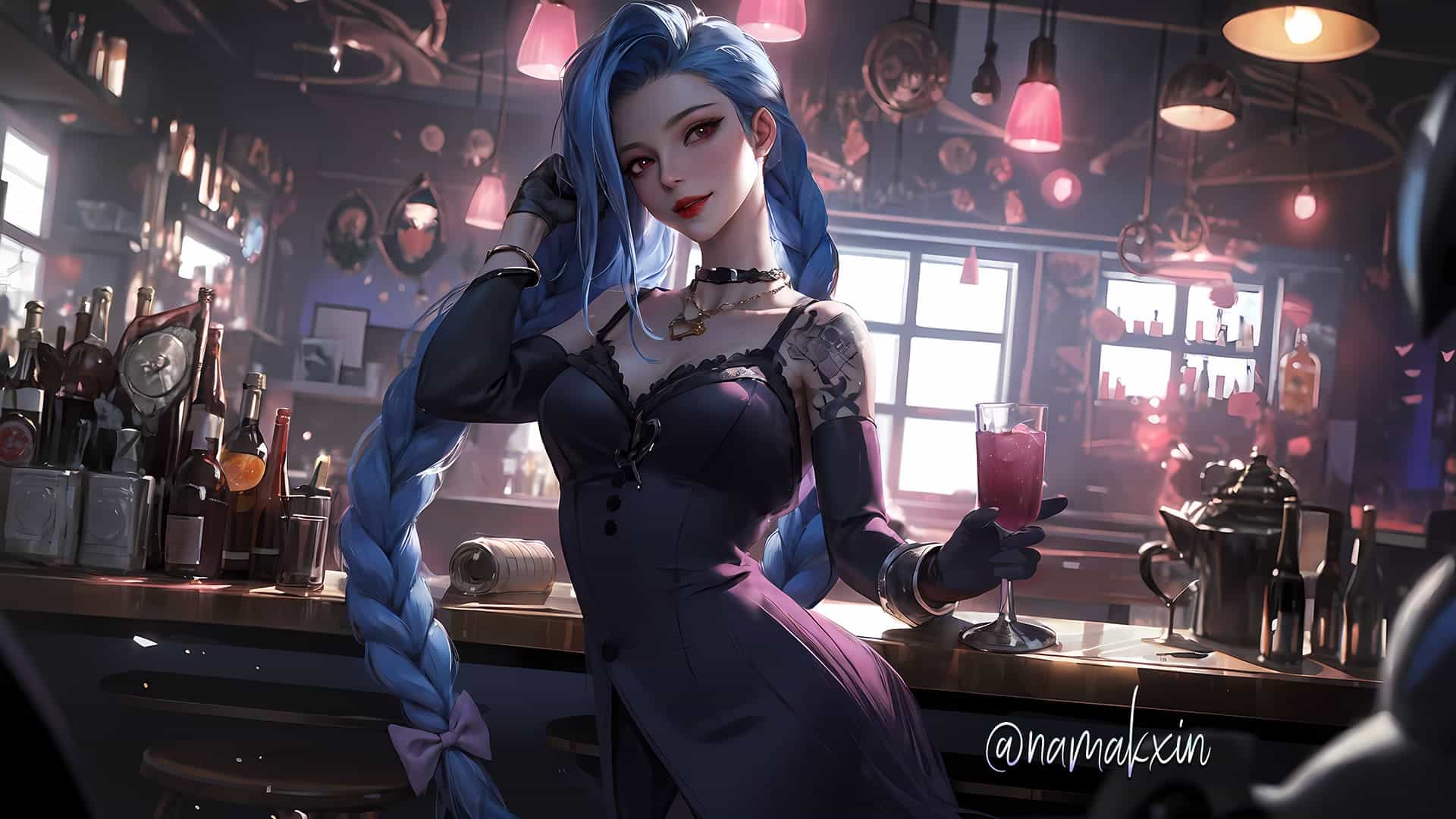 League-of-Legends-Jinx