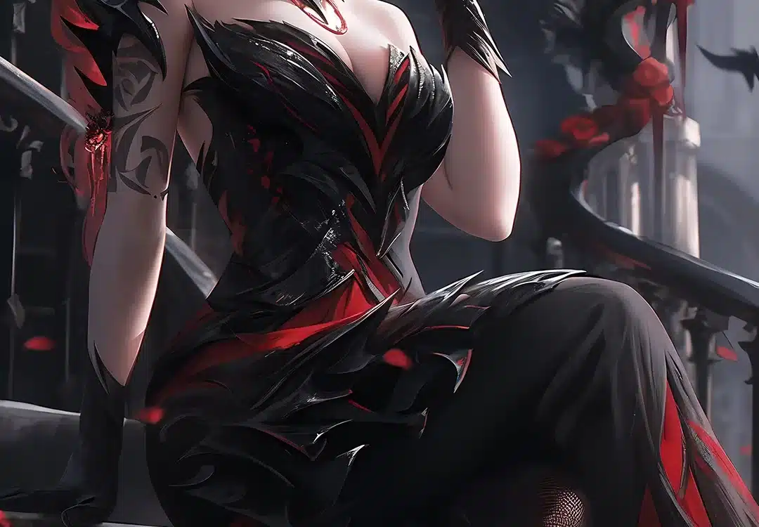 Las "waifus" de League of Legends son ilustradas por una IA