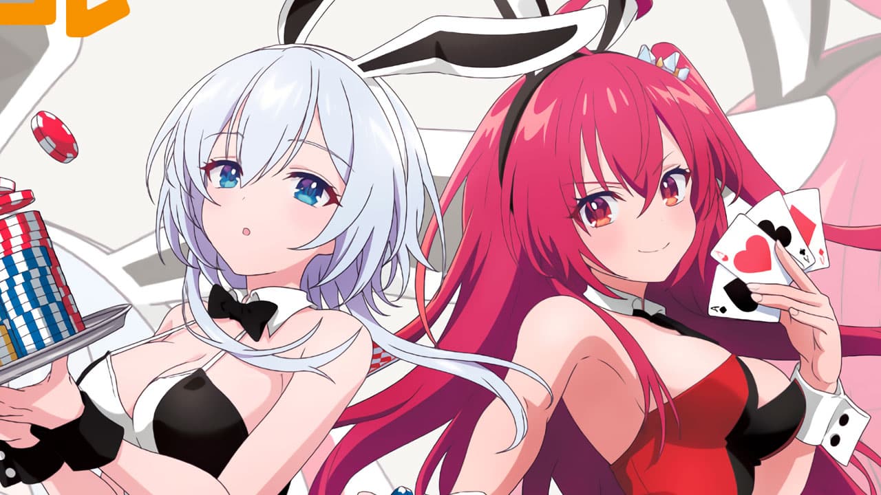 Liar Liar: Himeji y Saionji protagonizarán una irresistible colaboración