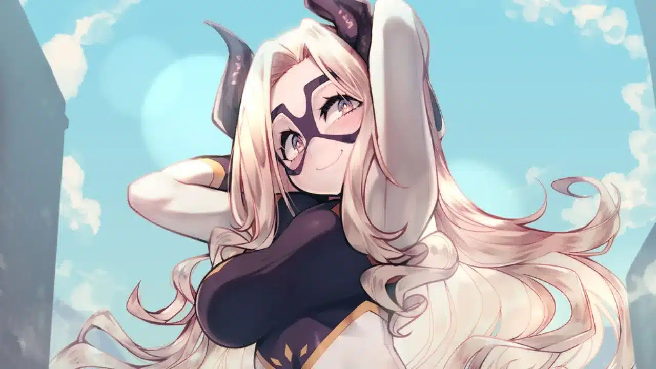 My Hero Academia Ultra Rumble confirma su fecha de salida