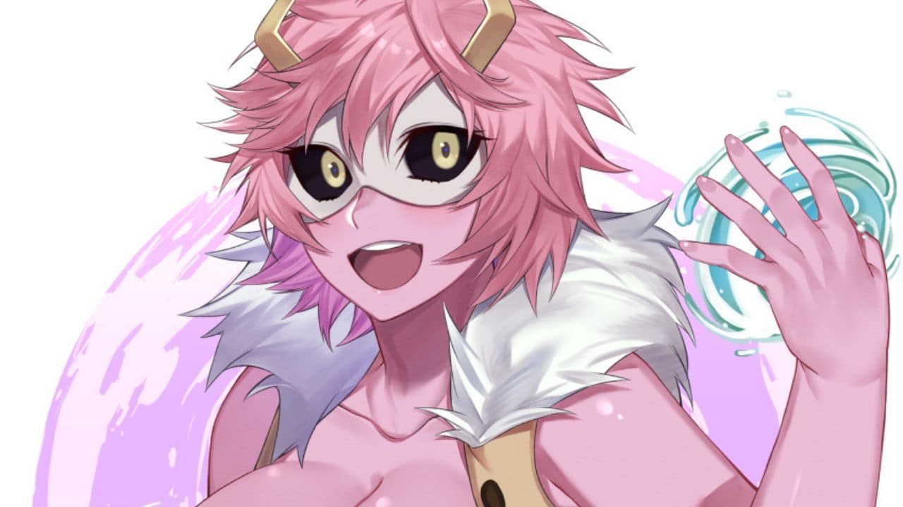 Fortnite anuncia la segunda parte de su colaboración con My Hero Academia