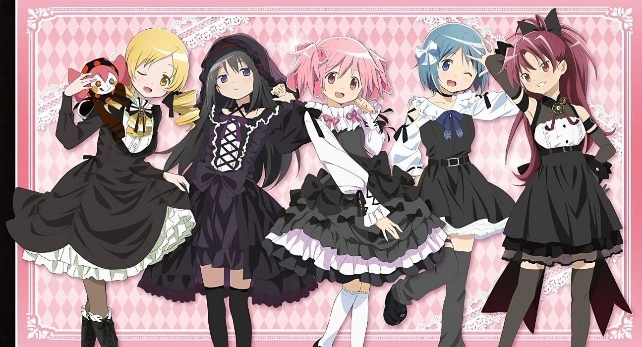 Madoka Magica
