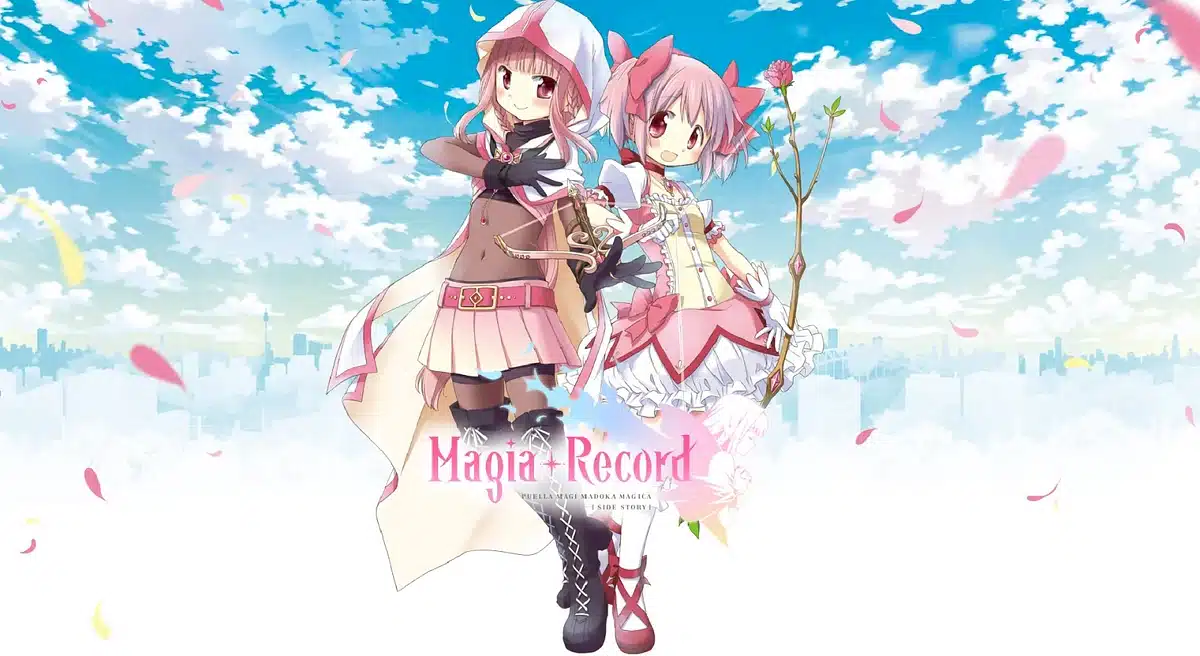 Chisato y Takina llegan a Magia Record en épica colaboración