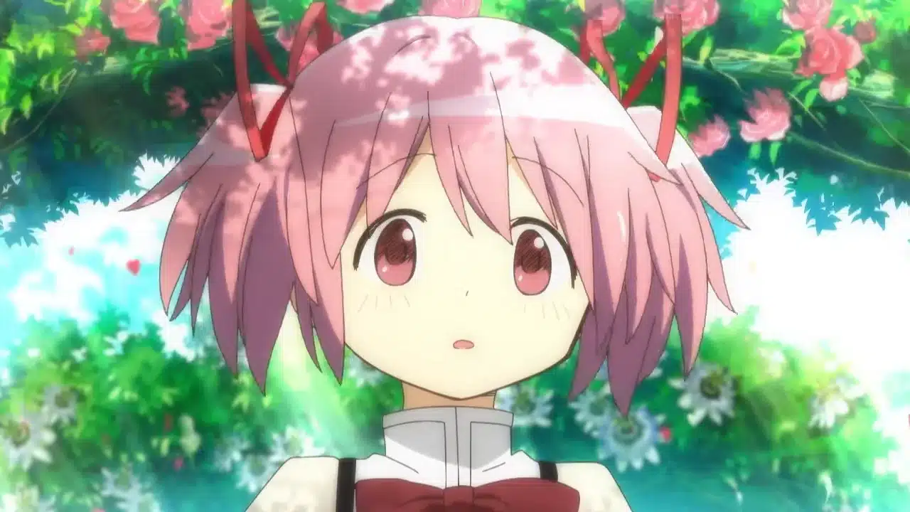 La nueva película de Madoka Magica se estrenará en 2024