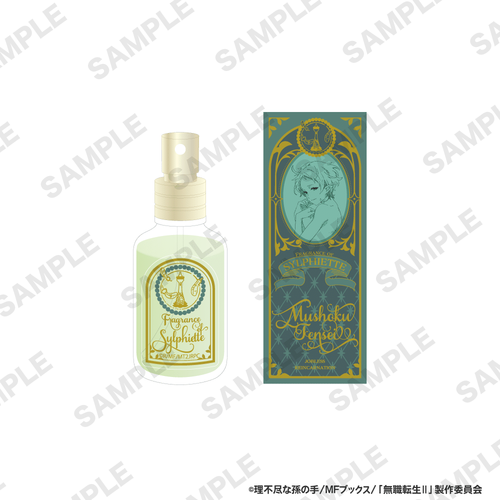 Mushoku Tensei Roxy y Sylphie inspiran increíble mercancía