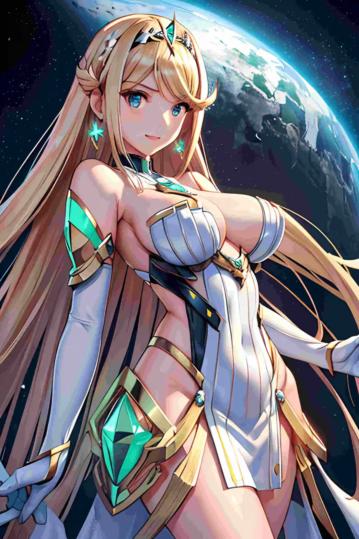 Mythra-Xenoblade-Chronicles