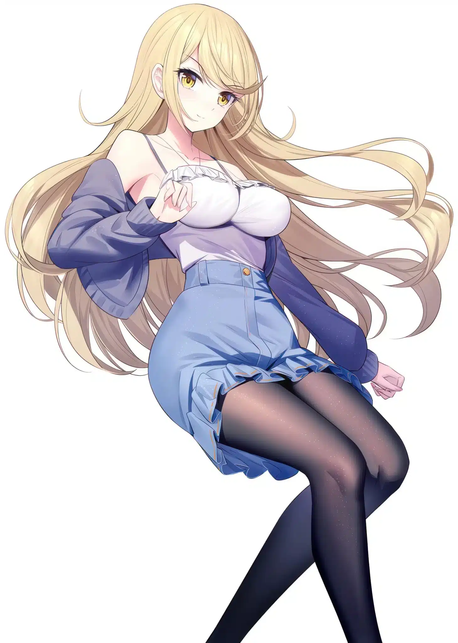 Mythra-Xenoblade-Chronicles