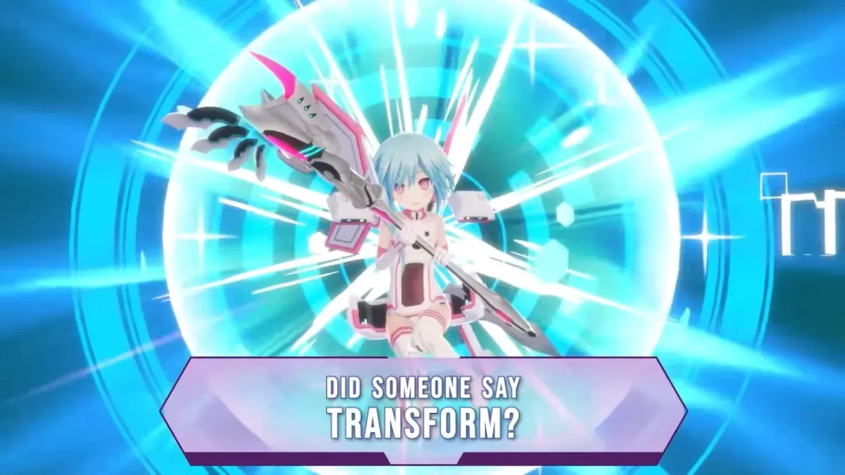 Neptunia: Sisters VS Sisters EN INGLES 1