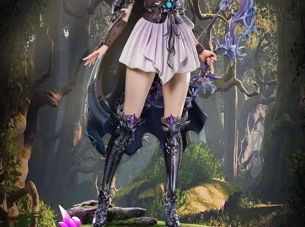 Nineveh de Lost Ark llega en forma de increíble figura