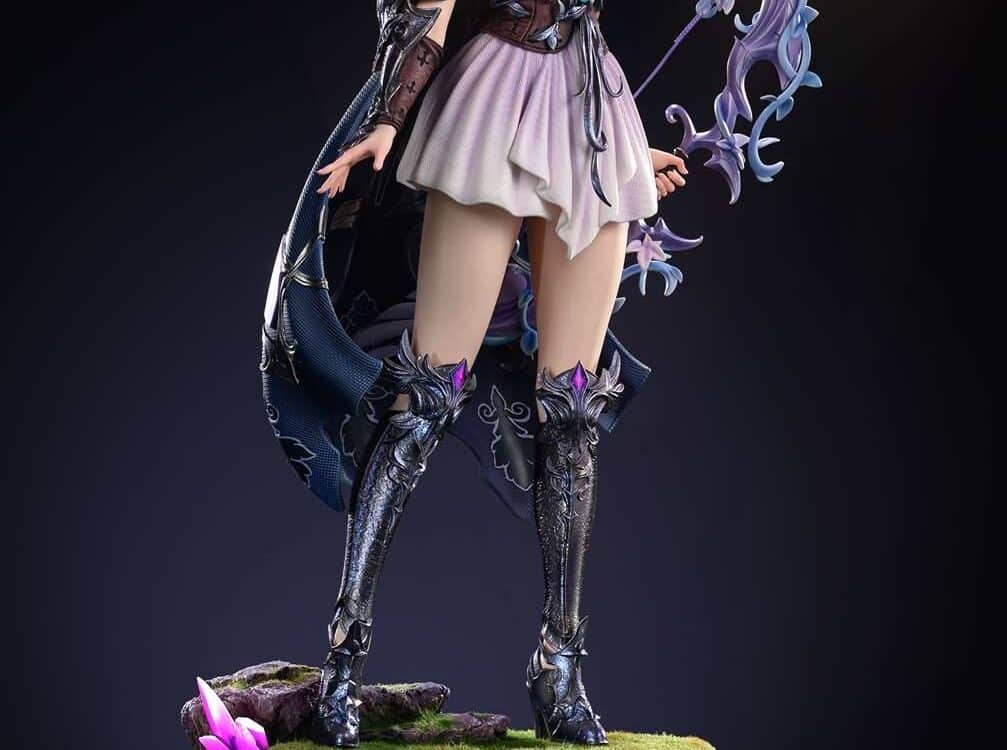Nineveh de Lost Ark llega en forma de increíble figura