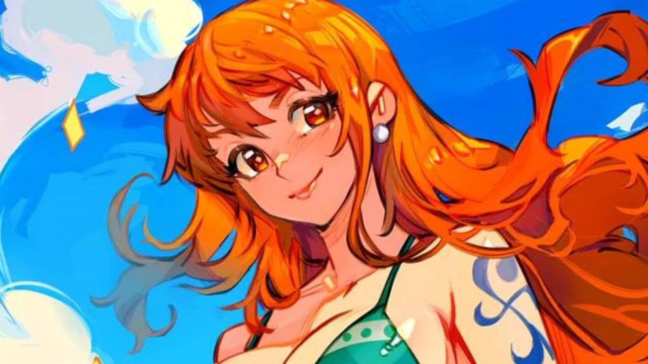 Los primeros capítulos del manga de One Piece están gratis