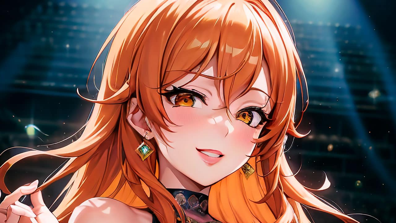 One Piece: Nami estará lista para una cita en coqueta figura