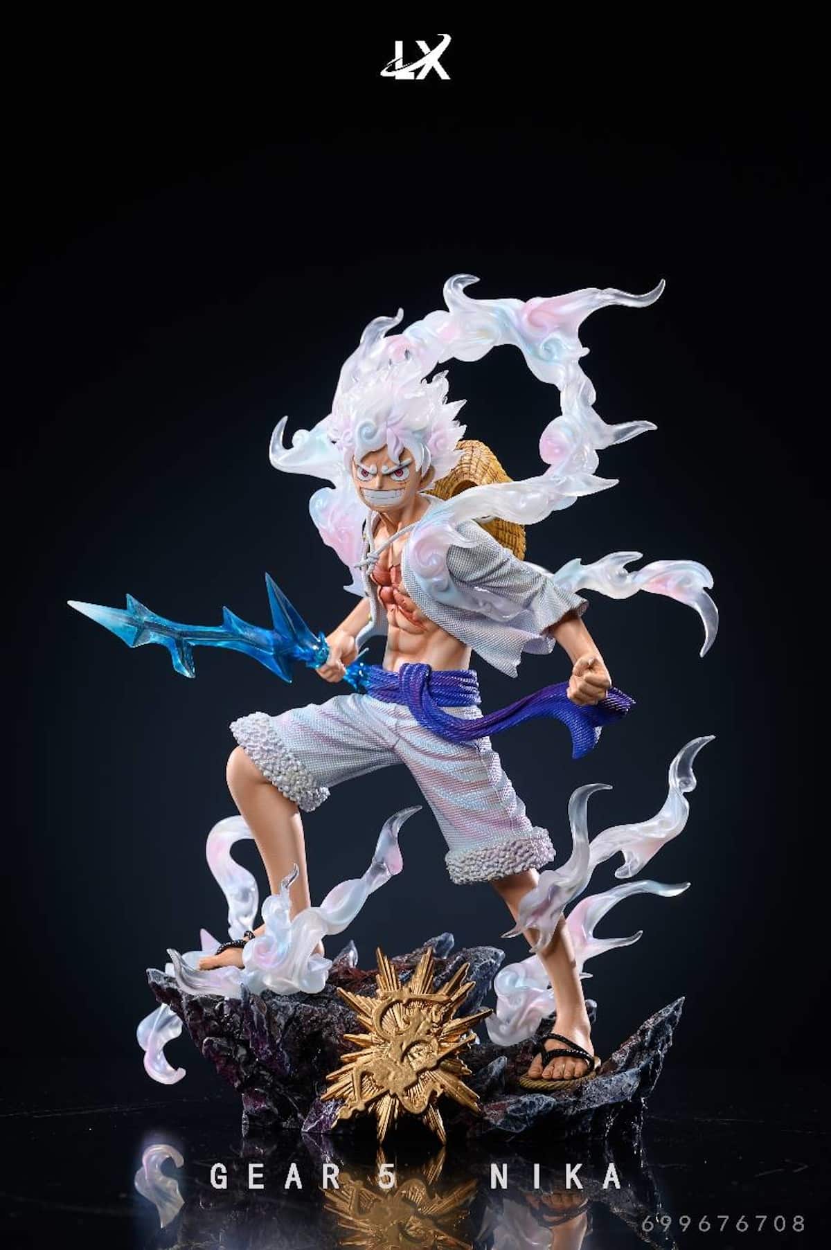 One-piece-Nika-Luffy-frente