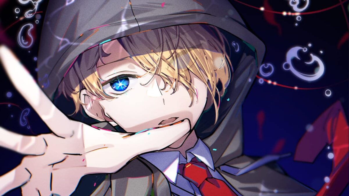 Oshi no Ko-Aquamarine Hoshino-portada-2