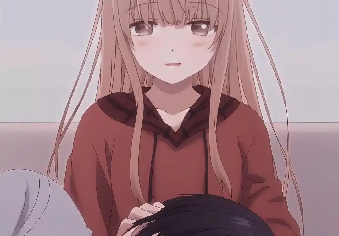 Otonari no Tenshi sama nueva imagen