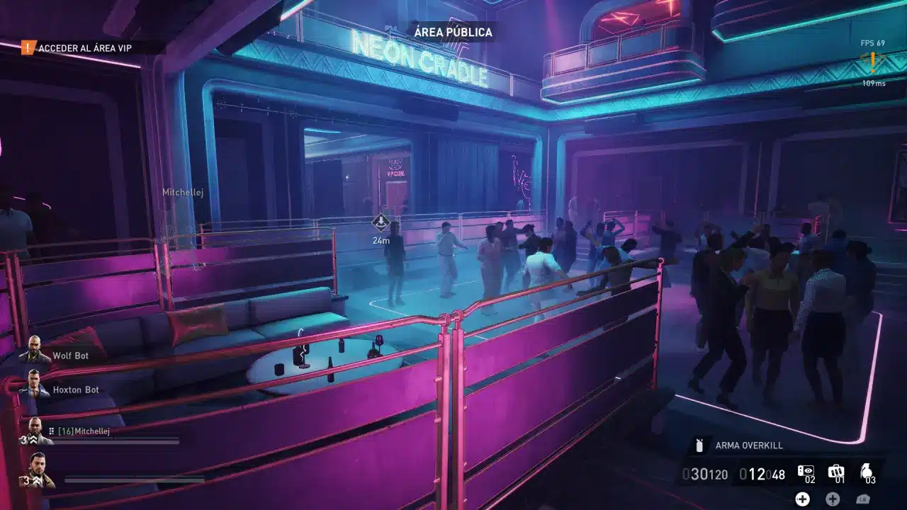 payday 3