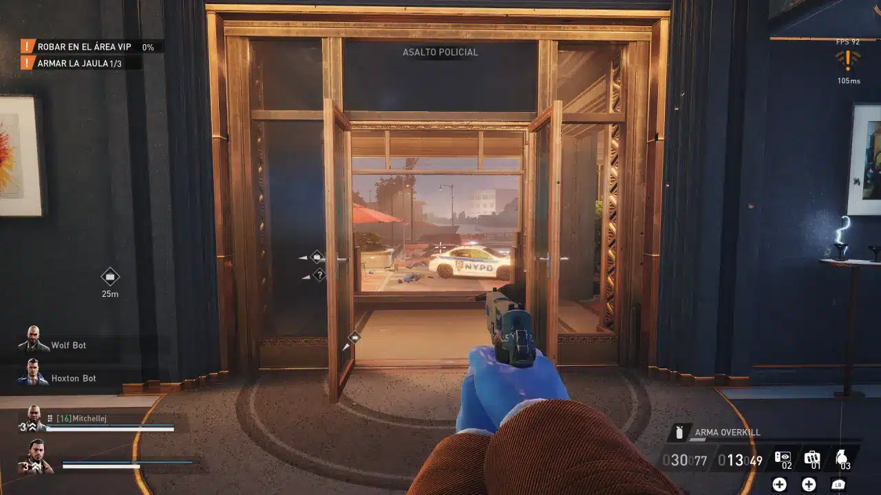 payday 3